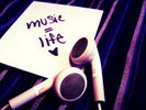 Music = life!:X