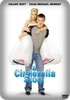 x. A cinderella story..