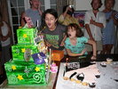 Sel\'s bday