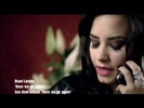 Demi Lovato - Here We Go Again Screencaptures 01 (15)