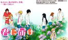 Kimi ni Todoke 2