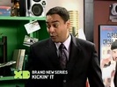 Kickin\' It (Disney XD) Promo #1 367