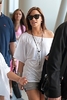 June 14 - At LAX Airport (2)