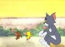 Tom si Jerry