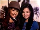 Selly and Demz