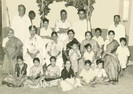 Seshendra Sharma's Family Complex:1962