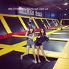 Sky high for Remy\' s bday