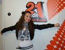 Radio 21 FM!