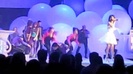 SELENA GOMEZ Performs Live with BELLA. ZENDAYA and Entire SHAKE IT UP Cast! 129