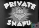 Private Snafu