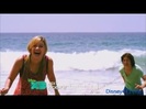 Disney XD\'s _Kickin\' It_ summer bumper with Leo Howard and Olivia Holt 044