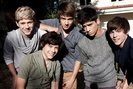 One Direction 4