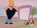 Johnny Bravo