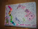 My Journal ...