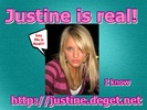 Justine