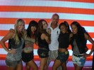 Personal Photos from Party In The USA