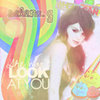 Selena_Gomez__Colorful_by_PeaceLovePrithvi