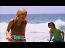 Disney XD\'s _Kickin\' It_ summer bumper with Leo Howard and Olivia Holt 095