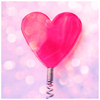 Pink_Heart_by_JimmyJaszczurka