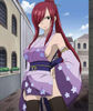 Day1-Erza Scarlet