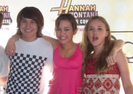 me,Miley and Musso