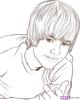 how-to-draw-justin-bieber-step-8