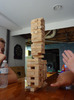 Pool Party and Jenga with friends (5)