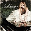 the cover from Goodbye Lullaby