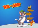 Tom and Jerry