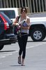 2012 6 3 2012 Kendall Out In Calabasas 9