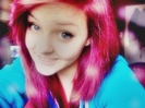 Meee-Red haired