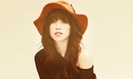 ♥ carly rae jepsen . <3