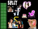 for the real selly