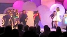 SELENA GOMEZ Performs Live with BELLA. ZENDAYA and Entire SHAKE IT UP Cast! 102