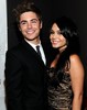 Zac and Me at the Gala HD