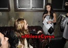 Hannah Montana Wrap Party at Hollywood (2)