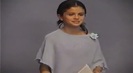 Selena Gomez - Audition Tape for Disney channel HQ 1079