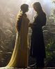 Aragorn and Arwen- lord of the rings