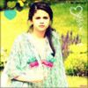 Selly Gomez is my angel (377)