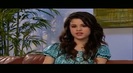 Selena Gomez - Audition Tape for Disney channel HQ 1144