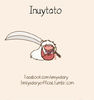 inuytato!