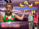 Special P for emily osment DONE