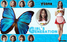 Yoona+SNSD+Wallpaper