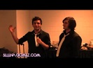 Behind the Scenes Jingle Ball 2010 201