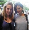 me and Selena