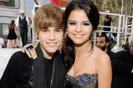 justin and selena