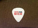 Proof vote for nick