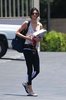 2012 6 3 2012 Kendall Out In Calabasas 4