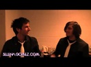 Behind the Scenes Jingle Ball 2010 115