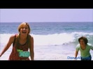 Disney XD\'s _Kickin\' It_ summer bumper with Leo Howard and Olivia Holt 010